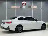 2023 BMW 3 Series 2.0T 156HP L4 8AT