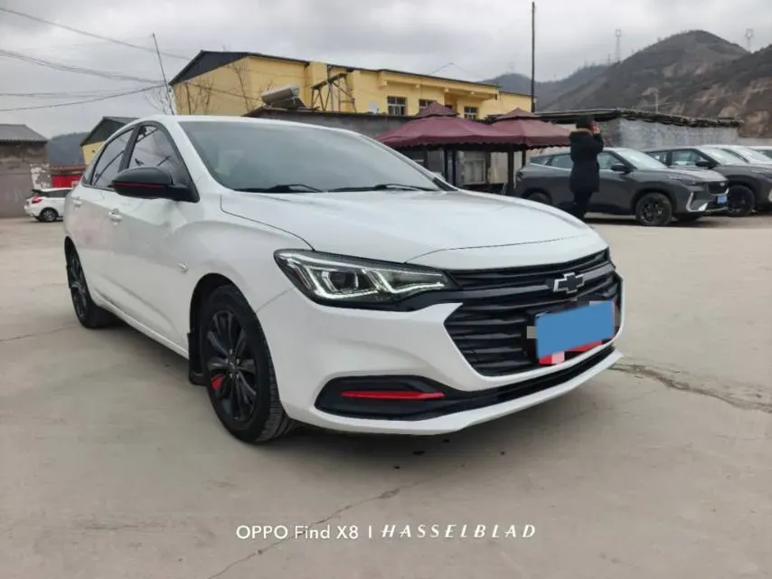 2019 Chevrolet Monza 1.0T 125HP L3 6DCT,autocango,china used car exporter,china ev exporter,chinese used car exporter,chinese used ev exporter