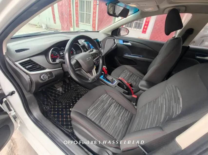 2019 Chevrolet Monza 1.0T 125HP L3 6DCT,autocango,china used car exporter,china ev exporter,chinese used car exporter,chinese used ev exporter