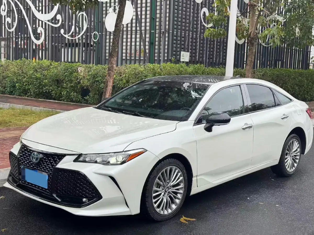 2019 Toyota Avalon 2.5L 178HP L4 E-CVT Hybrid,autocango,china used car exporter,china ev exporter,chinese used car exporter,chinese used ev exporter