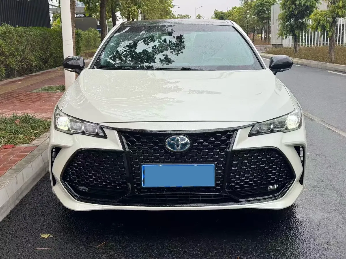 2019 Toyota Avalon 2.5L 178HP L4 E-CVT Hybrid,autocango,china used car exporter,china ev exporter,chinese used car exporter,chinese used ev exporter