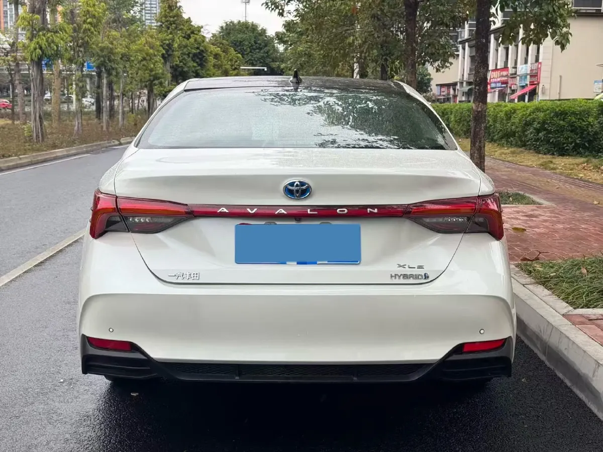 2019 Toyota Avalon 2.5L 178HP L4 E-CVT Hybrid,autocango,china used car exporter,china ev exporter,chinese used car exporter,chinese used ev exporter