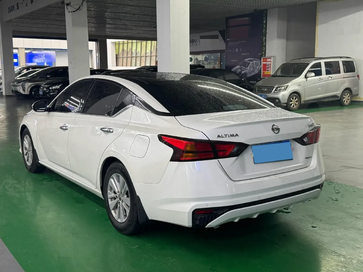 2020 Nissan Teana 2.0L 156HP L4 CVT,autocango,china used car exporter,china ev exporter,chinese used car exporter,chinese used ev exporter