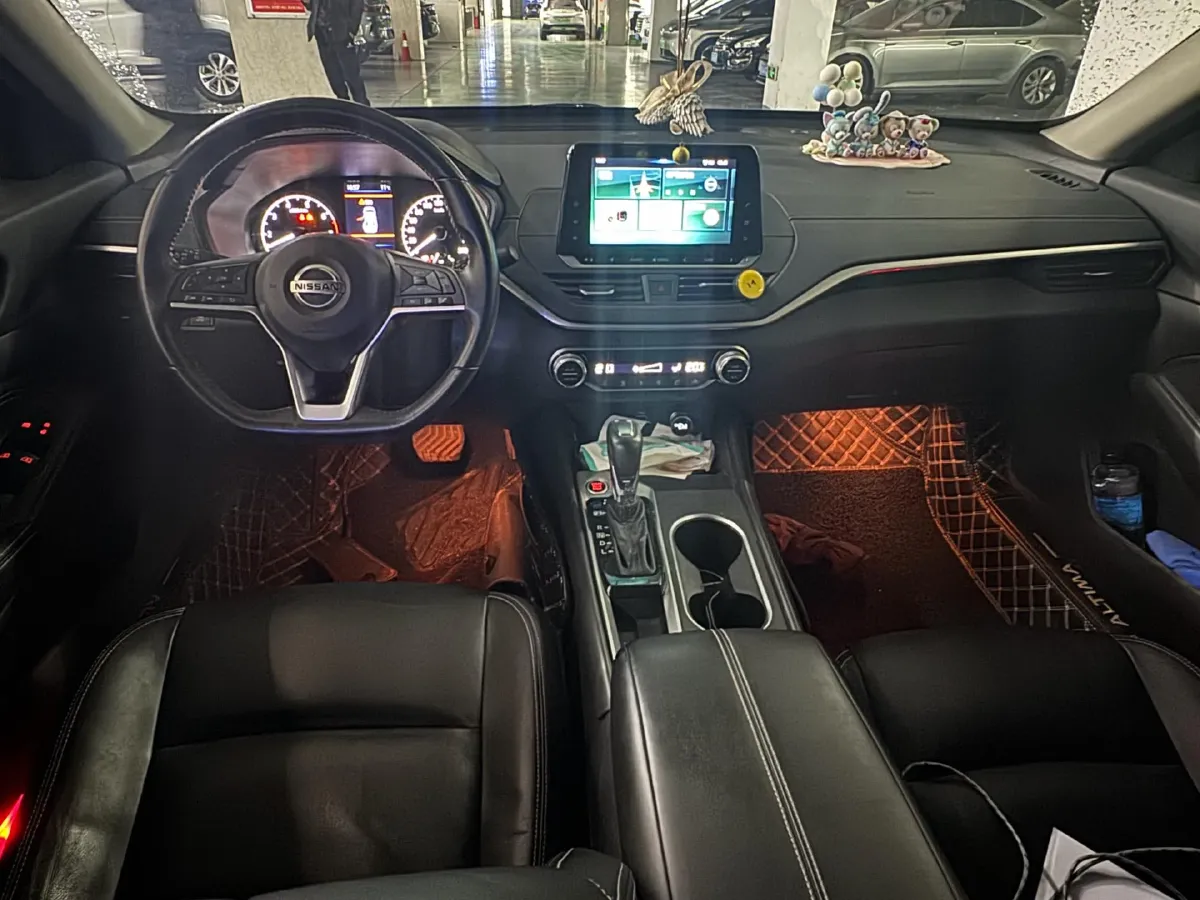 2020 Nissan Teana 2.0L 156HP L4 CVT,autocango,china used car exporter,china ev exporter,chinese used car exporter,chinese used ev exporter