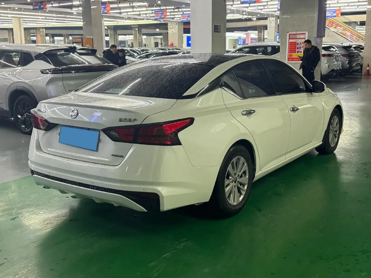 2020 Nissan Teana 2.0L 156HP L4 CVT,autocango,china used car exporter,china ev exporter,chinese used car exporter,chinese used ev exporter