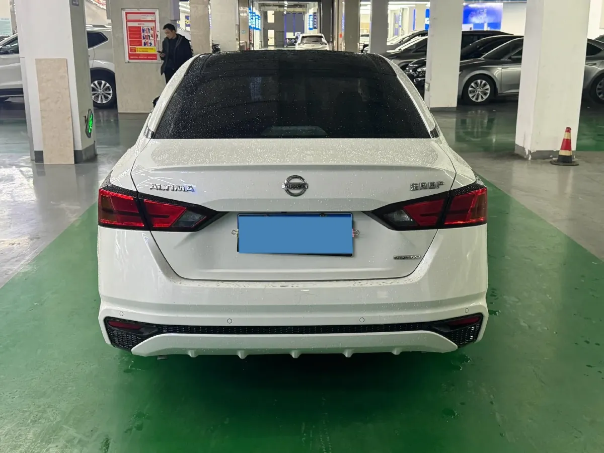 2020 Nissan Teana 2.0L 156HP L4 CVT,autocango,china used car exporter,china ev exporter,chinese used car exporter,chinese used ev exporter