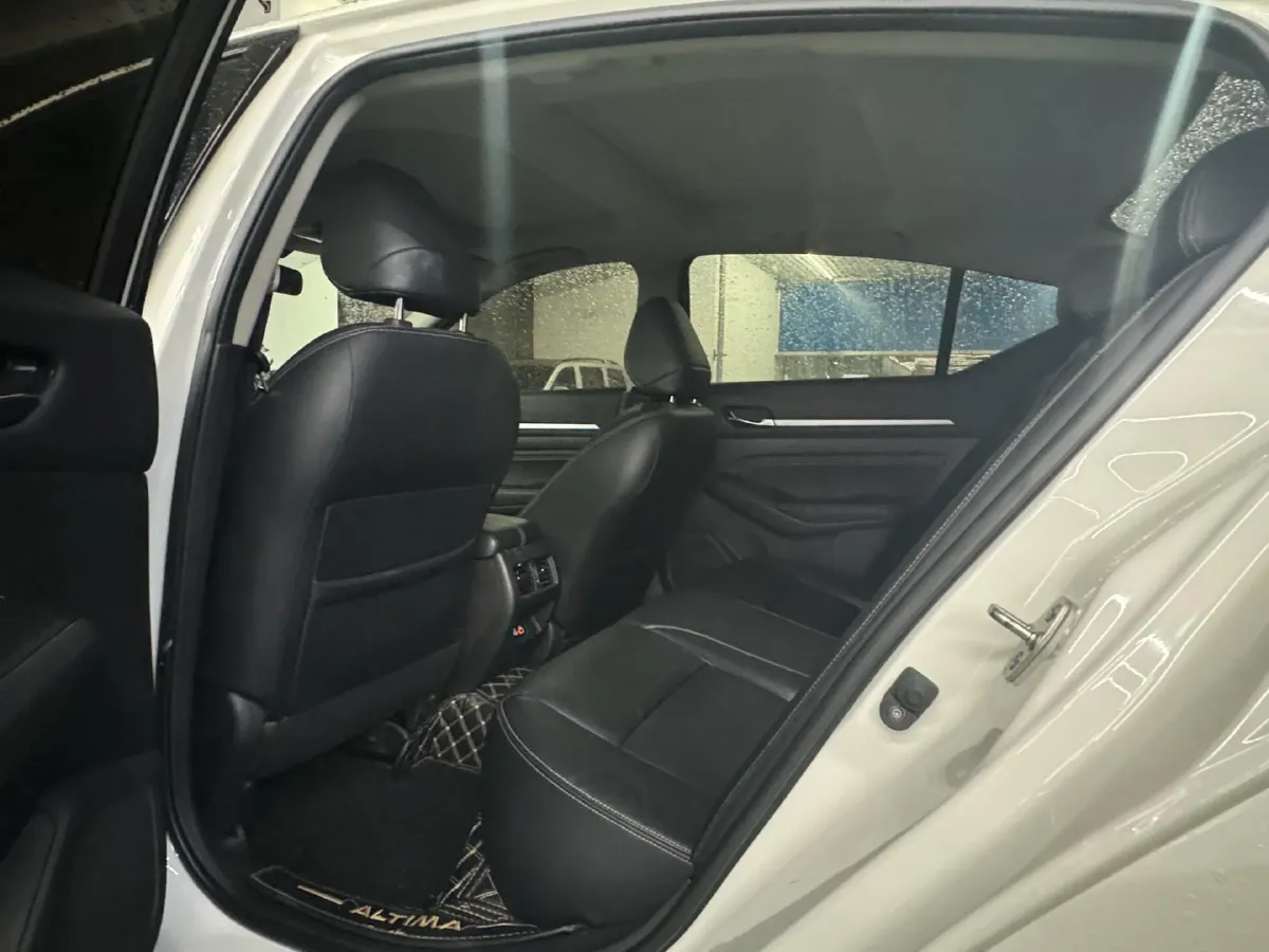 2020 Nissan Teana 2.0L 156HP L4 CVT,autocango,china used car exporter,china ev exporter,chinese used car exporter,chinese used ev exporter