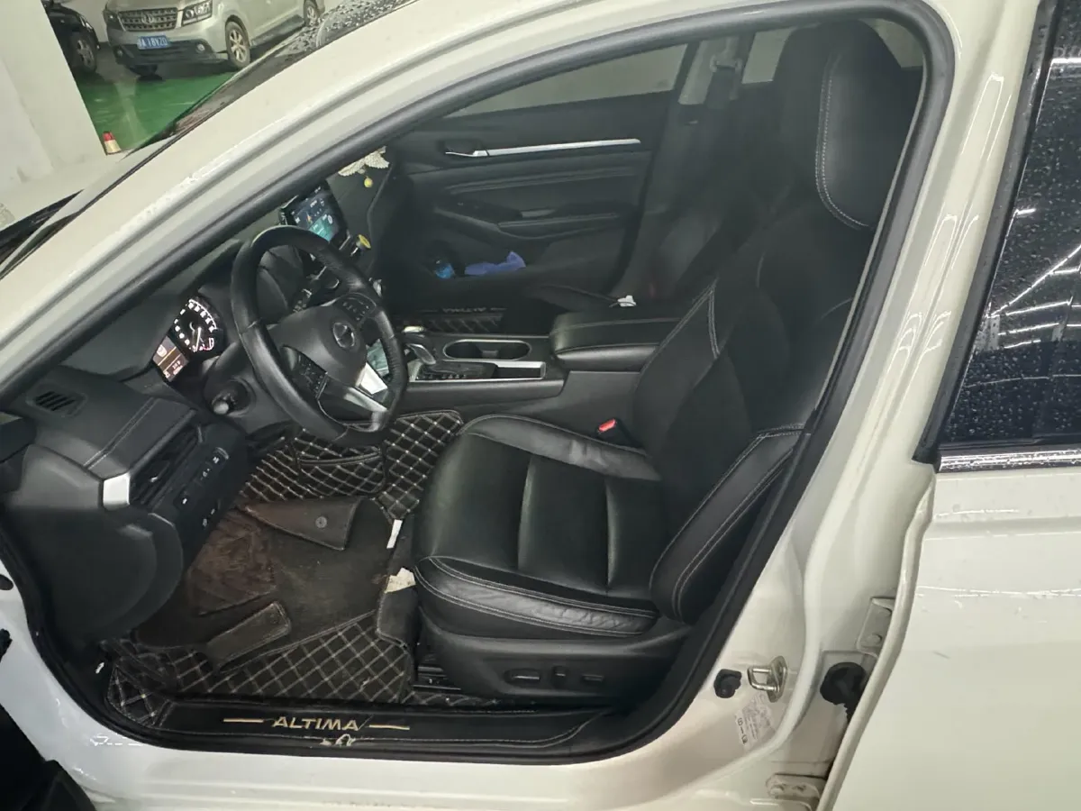 2020 Nissan Teana 2.0L 156HP L4 CVT,autocango,china used car exporter,china ev exporter,chinese used car exporter,chinese used ev exporter