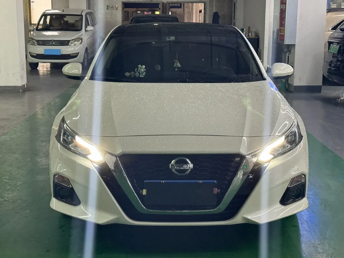 2020 Nissan Teana 2.0L 156HP L4 CVT,autocango,china used car exporter,china ev exporter,chinese used car exporter,chinese used ev exporter