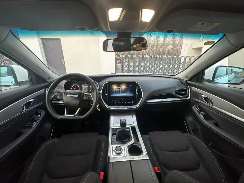 2020 Jetour X70 1.5T 156HP L4 6MT,autocango,china used car exporter,china ev exporter,chinese used car exporter,chinese used ev exporter