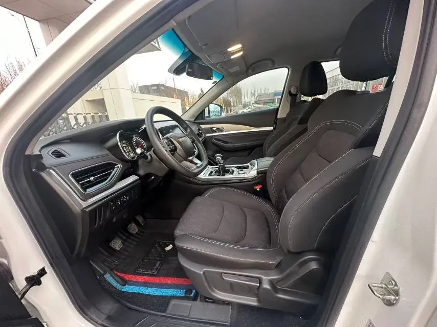 2020 Jetour X70 1.5T 156HP L4 6MT,autocango,china used car exporter,china ev exporter,chinese used car exporter,chinese used ev exporter