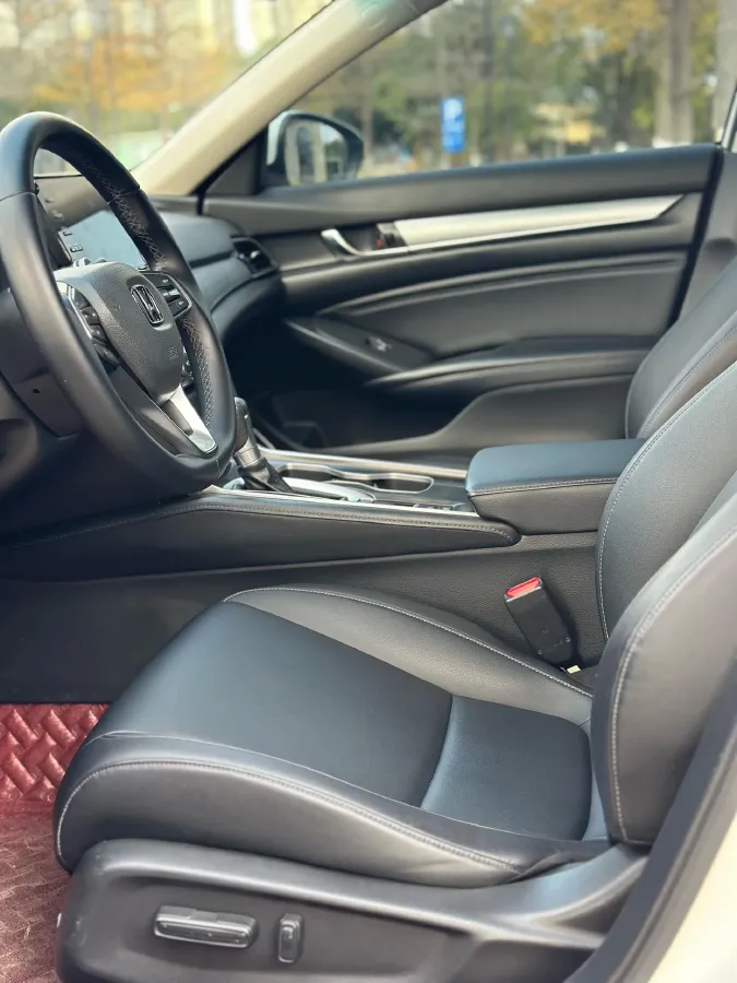 2018 Honda Accord 1.5T 194HP L4 CVT,autocango,china used car exporter,china ev exporter,chinese used car exporter,chinese used ev exporter