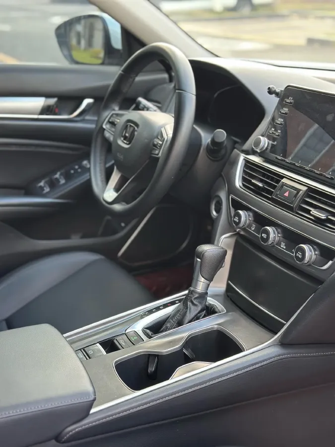 2018 Honda Accord 1.5T 194HP L4 CVT,autocango,china used car exporter,china ev exporter,chinese used car exporter,chinese used ev exporter