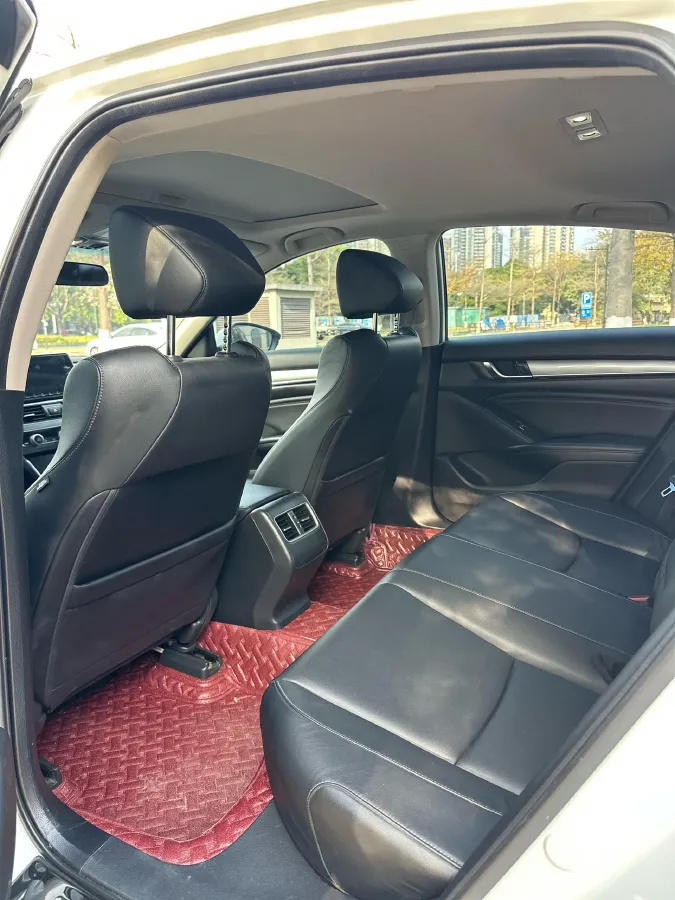 2018 Honda Accord 1.5T 194HP L4 CVT,autocango,china used car exporter,china ev exporter,chinese used car exporter,chinese used ev exporter