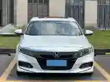 2018 Honda Accord 1.5T 194HP L4 CVT