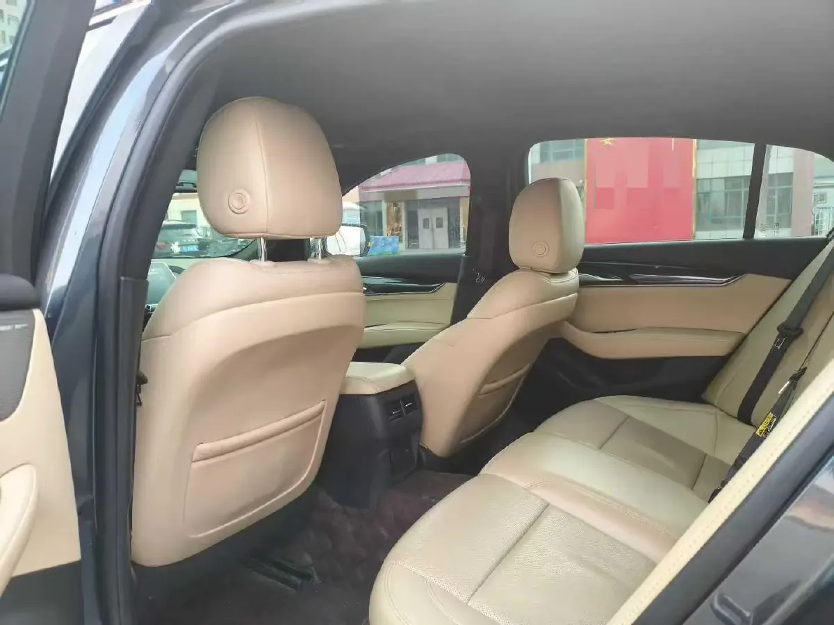 2020 Cadillac CT5 2.0T 237HP L4 10AT,autocango,china used car exporter,china ev exporter,chinese used car exporter,chinese used ev exporter