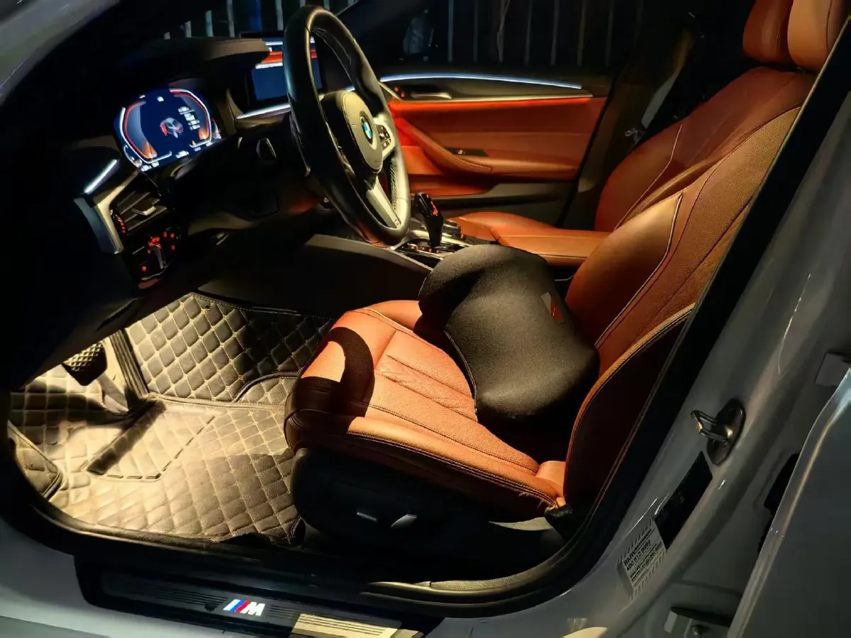 2021 BMW 5 Series 2.0T 252HP L4 8AT,autocango,china used car exporter,china ev exporter,chinese used car exporter,chinese used ev exporter