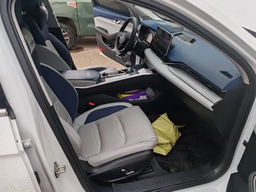 2021 Geely Preface 2.0T 190HP L4 7DCT,autocango,china used car exporter,china ev exporter,chinese used car exporter,chinese used ev exporter