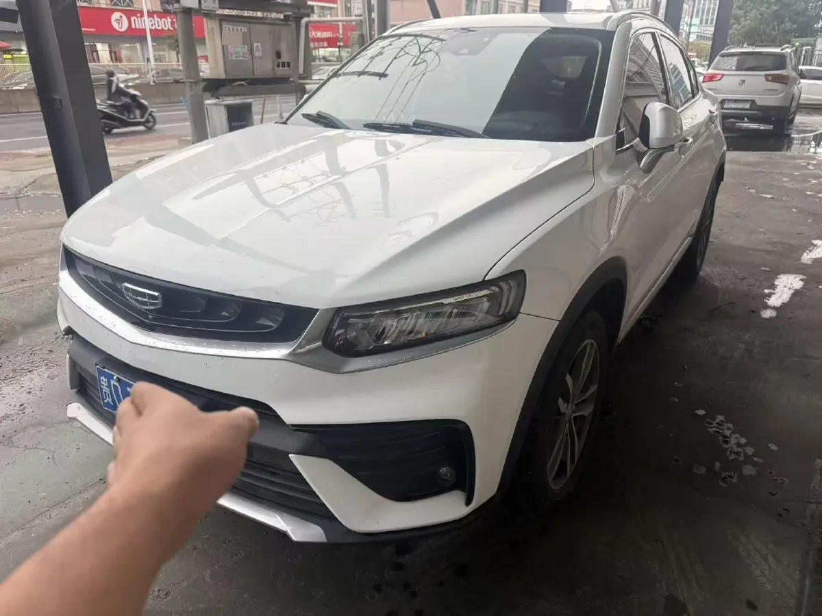 2020 Roewe RX5 1.5T 169HP L4 7DCT,autocango,china used car exporter,china ev exporter,chinese used car exporter,chinese used ev exporter