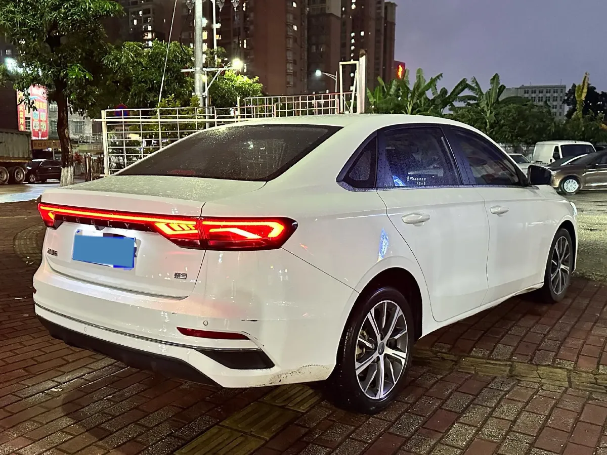 2022 Geely Emgrand 1.5L 114HP L4 CVT,autocango,china used car exporter,china ev exporter,chinese used car exporter,chinese used ev exporter