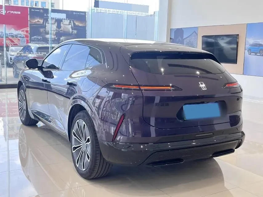 2024 Avatr 07 1.5T 156HP L4 REEV 39.05KWH,autocango,china used car exporter,china ev exporter,chinese used car exporter,chinese used ev exporter