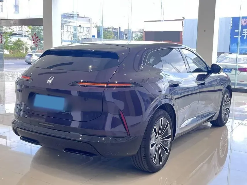 2024 Avatr 07 1.5T 156HP L4 REEV 39.05KWH,autocango,china used car exporter,china ev exporter,chinese used car exporter,chinese used ev exporter