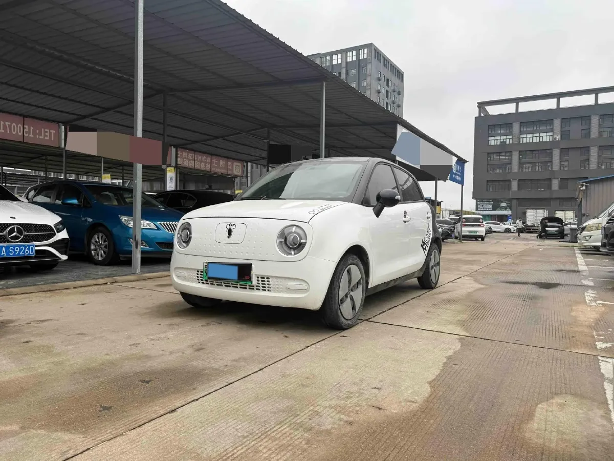 2022 Ora BlackCat BEV 30.3KWH,autocango,china used car exporter,china ev exporter,chinese used car exporter,chinese used ev exporter