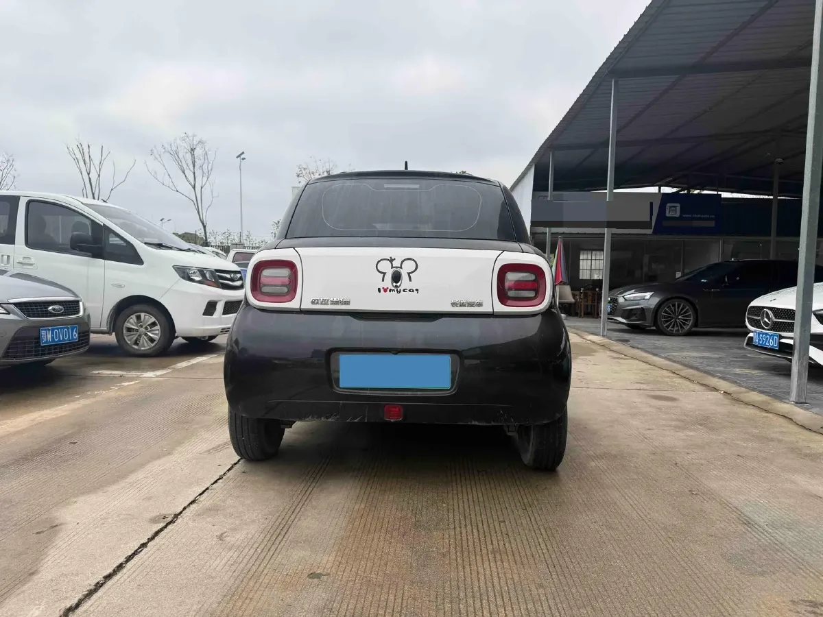 2022 Ora BlackCat BEV 30.3KWH,autocango,china used car exporter,china ev exporter,chinese used car exporter,chinese used ev exporter