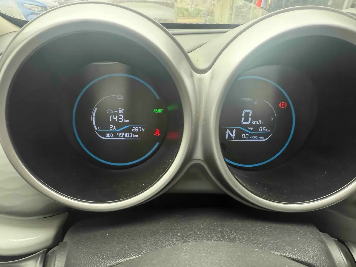 2022 Ora BlackCat BEV 30.3KWH,autocango,china used car exporter,china ev exporter,chinese used car exporter,chinese used ev exporter