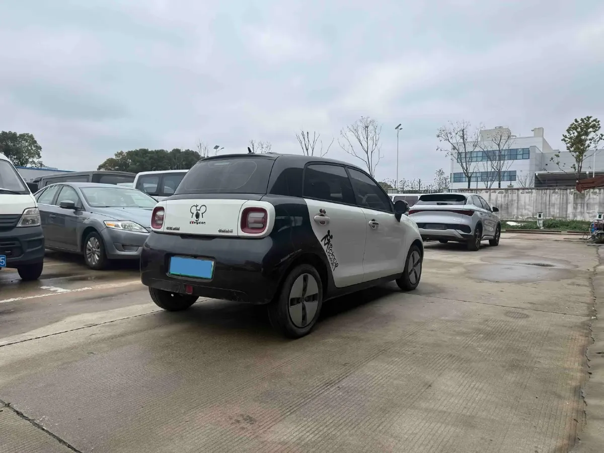 2022 Ora BlackCat BEV 30.3KWH,autocango,china used car exporter,china ev exporter,chinese used car exporter,chinese used ev exporter