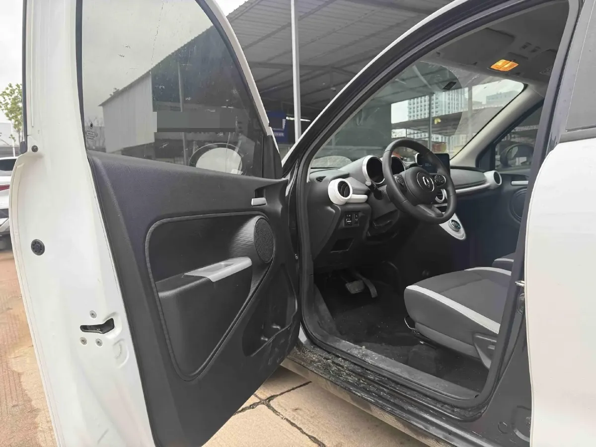 2022 Ora BlackCat BEV 30.3KWH,autocango,china used car exporter,china ev exporter,chinese used car exporter,chinese used ev exporter