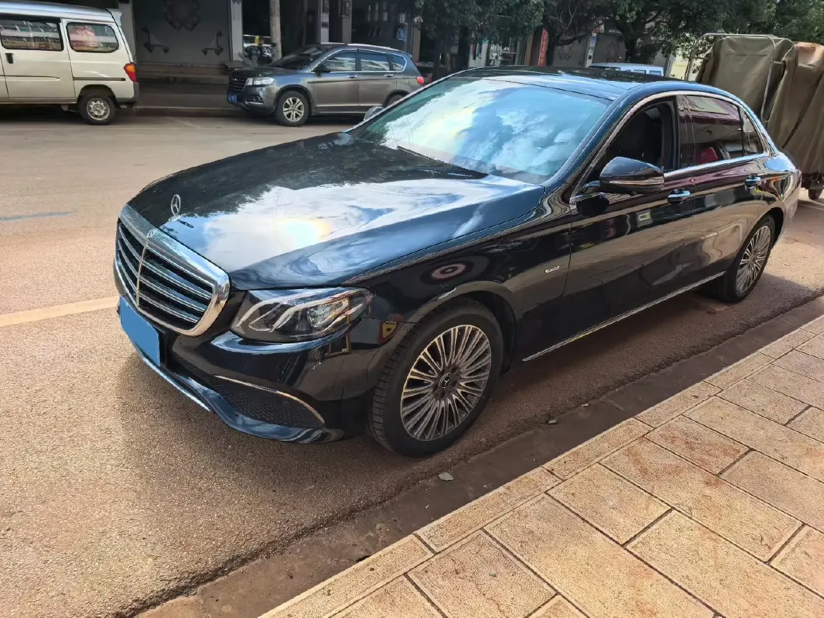 2020 Mercedes-Benz E Class 2.0T 258HP L4 9AT,autocango,china used car exporter,china ev exporter,chinese used car exporter,chinese used ev exporter