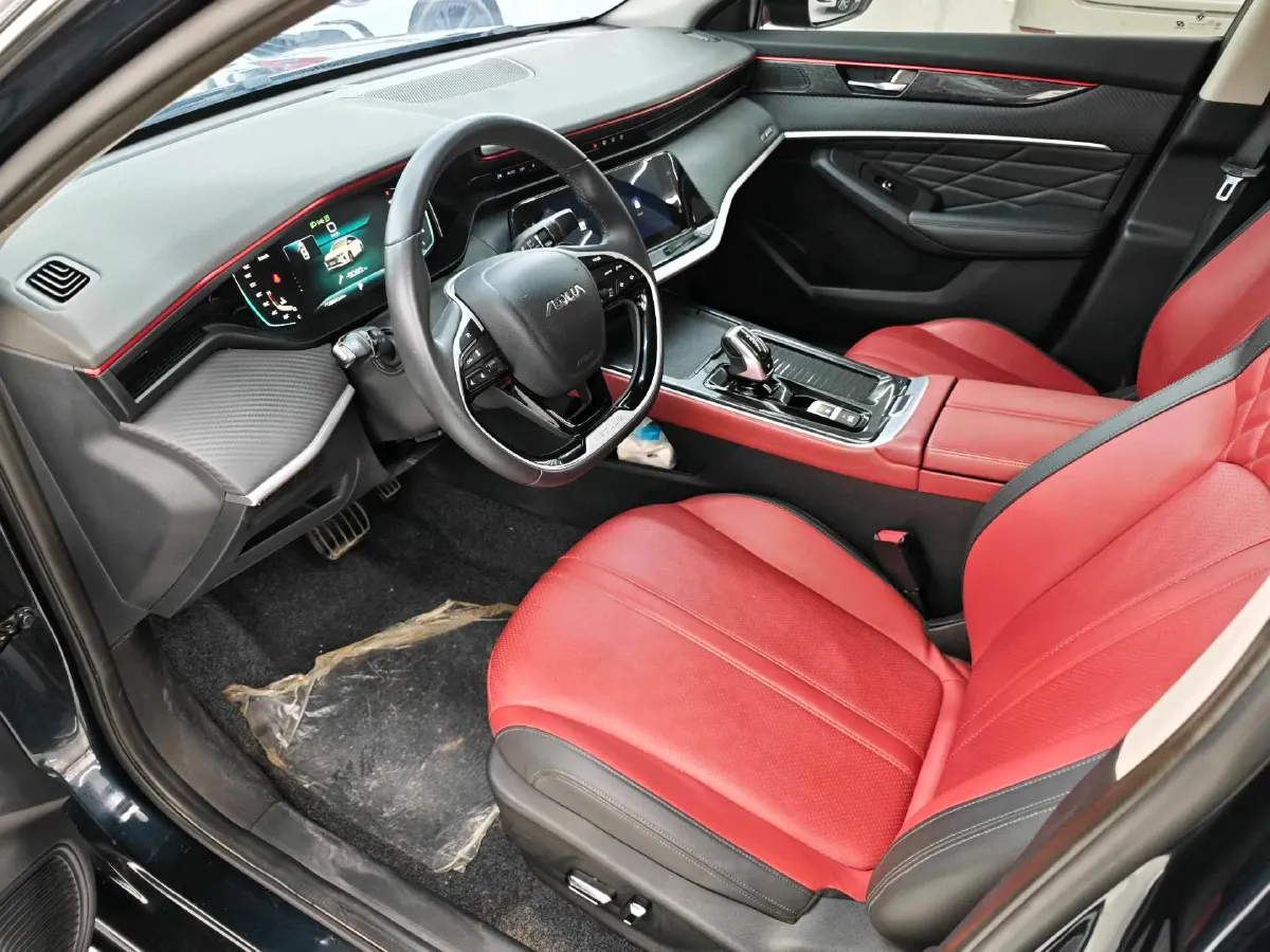 2021 DongFeng Aeolus YiXuan MAX 1.5T 190HP L4 7DCT,autocango,china used car exporter,china ev exporter,chinese used car exporter,chinese used ev exporter