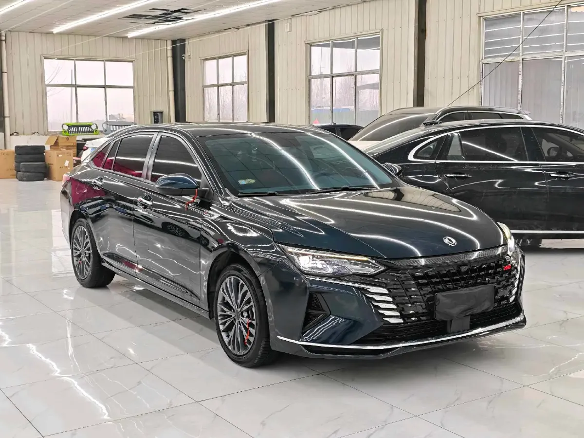 2021 DongFeng Aeolus YiXuan MAX 1.5T 190HP L4 7DCT,autocango,china used car exporter,china ev exporter,chinese used car exporter,chinese used ev exporter