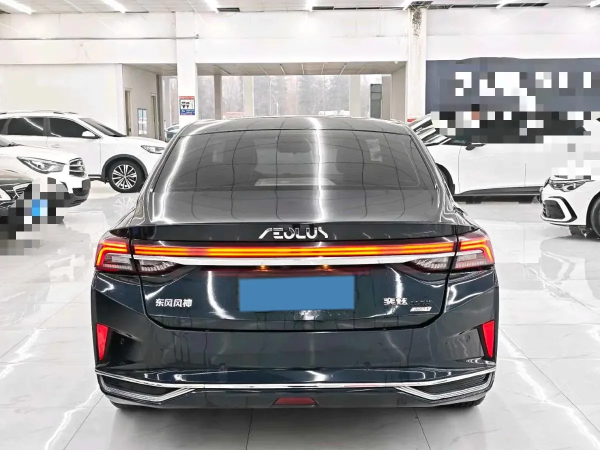2021 DongFeng Aeolus YiXuan MAX 1.5T 190HP L4 7DCT,autocango,china used car exporter,china ev exporter,chinese used car exporter,chinese used ev exporter