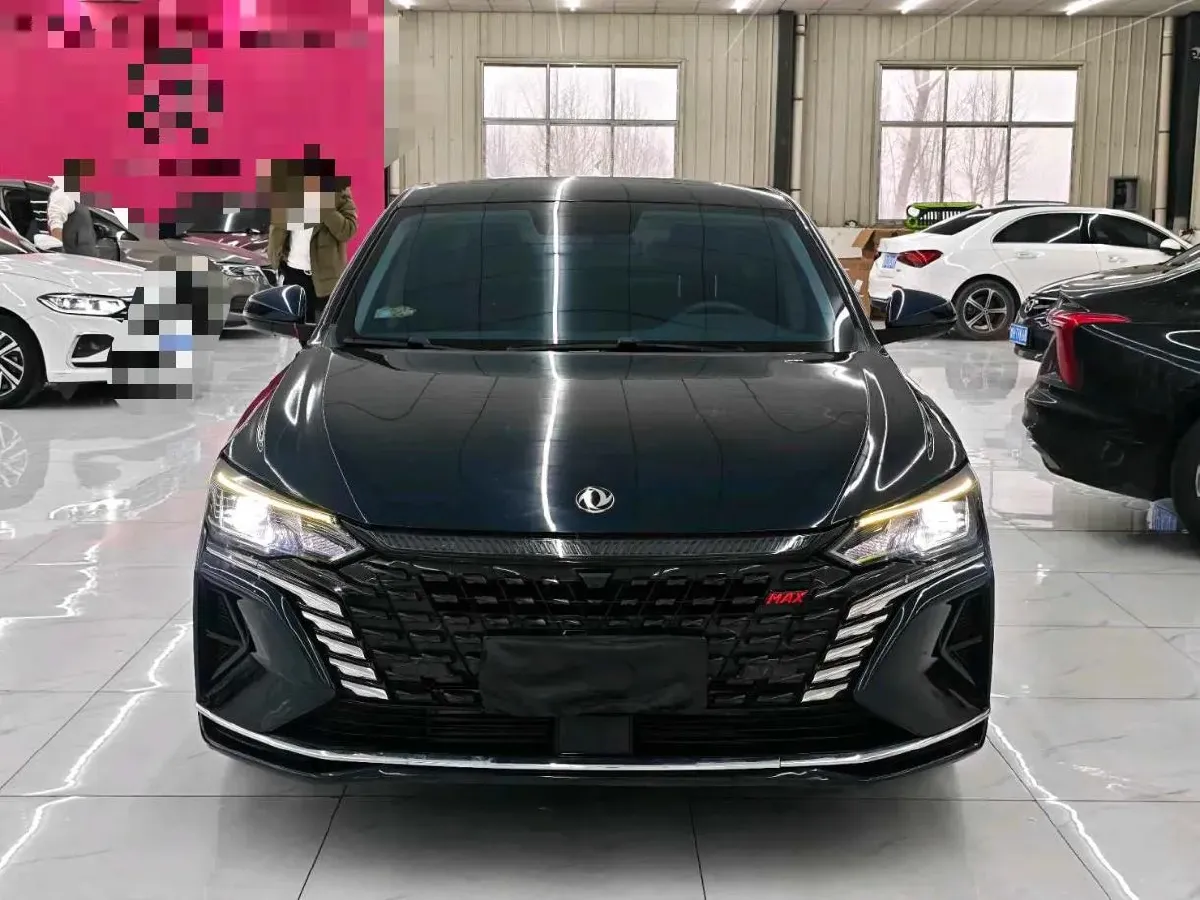 2021 DongFeng Aeolus YiXuan MAX 1.5T 190HP L4 7DCT,autocango,china used car exporter,china ev exporter,chinese used car exporter,chinese used ev exporter