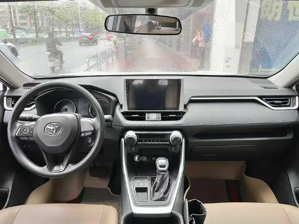 2022 Toyota Wildlander 2.0L 171HP L4 CVT,autocango,china used car exporter,china ev exporter,chinese used car exporter,chinese used ev exporter