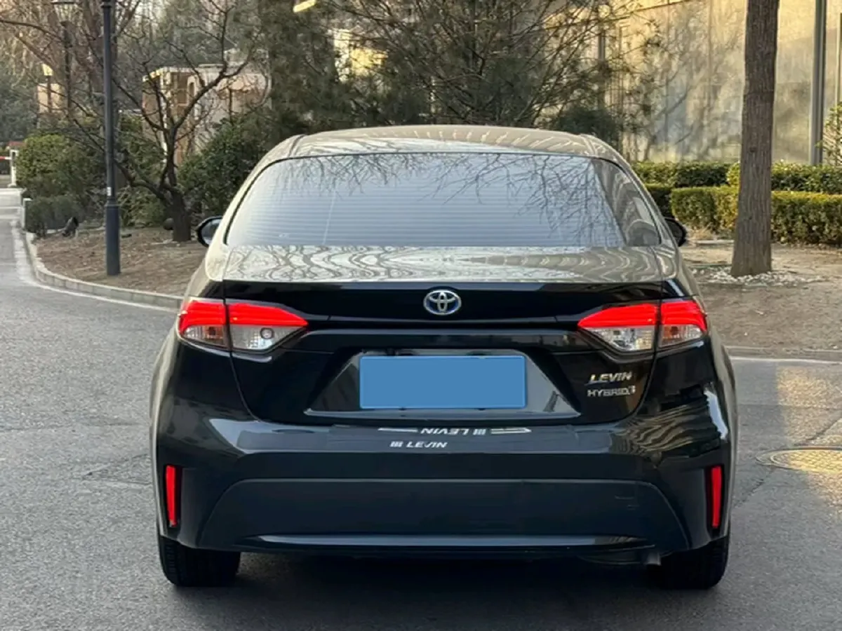 2021 Toyota Levin 1.8L 98HP L4 E-CVT Hybrid,autocango,china used car exporter,china ev exporter,chinese used car exporter,chinese used ev exporter