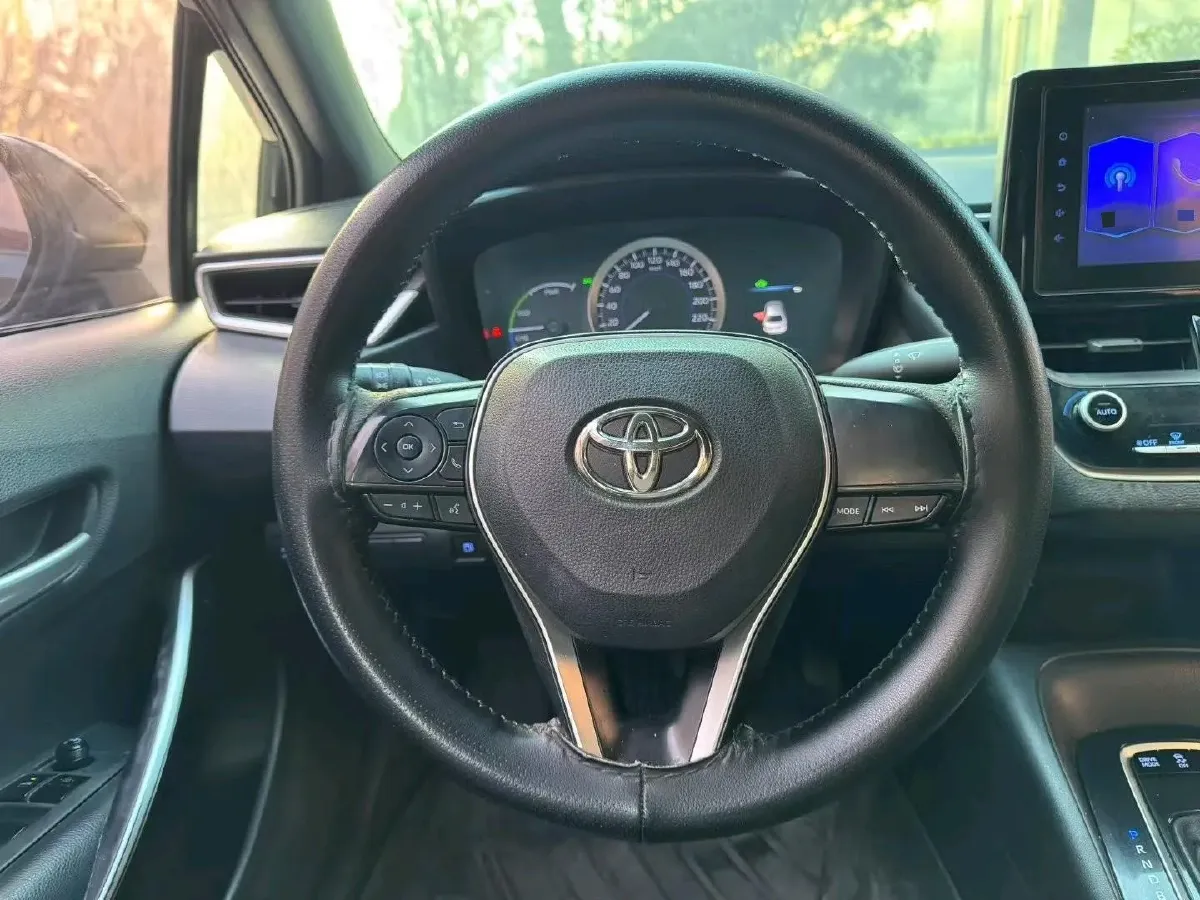 2021 Toyota Levin 1.8L 98HP L4 E-CVT Hybrid,autocango,china used car exporter,china ev exporter,chinese used car exporter,chinese used ev exporter