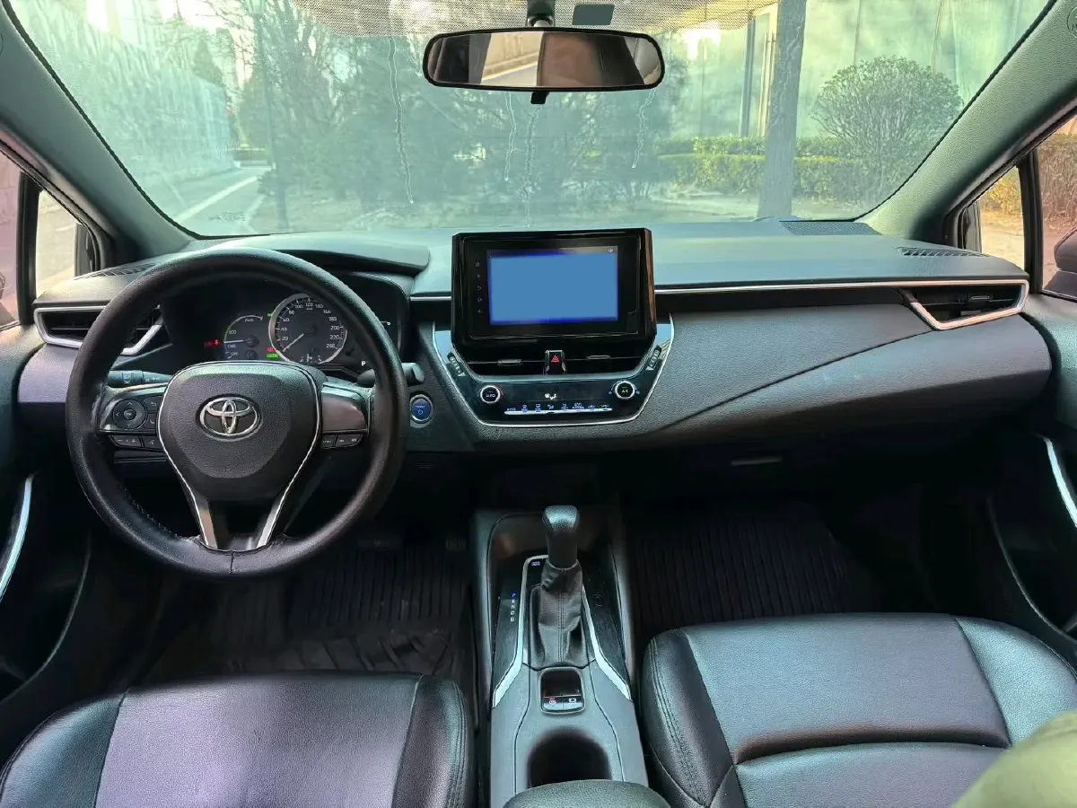 2021 Toyota Levin 1.8L 98HP L4 E-CVT Hybrid,autocango,china used car exporter,china ev exporter,chinese used car exporter,chinese used ev exporter