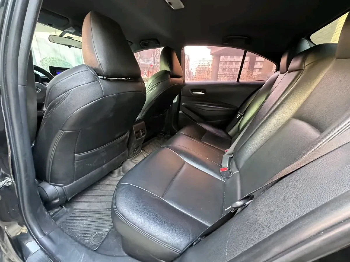 2021 Toyota Levin 1.8L 98HP L4 E-CVT Hybrid,autocango,china used car exporter,china ev exporter,chinese used car exporter,chinese used ev exporter