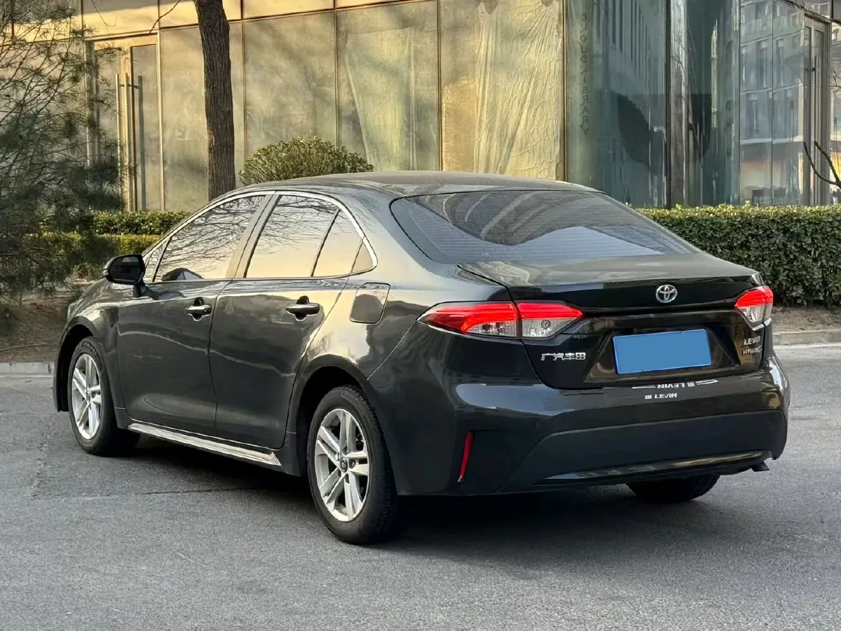 2021 Toyota Levin 1.8L 98HP L4 E-CVT Hybrid,autocango,china used car exporter,china ev exporter,chinese used car exporter,chinese used ev exporter