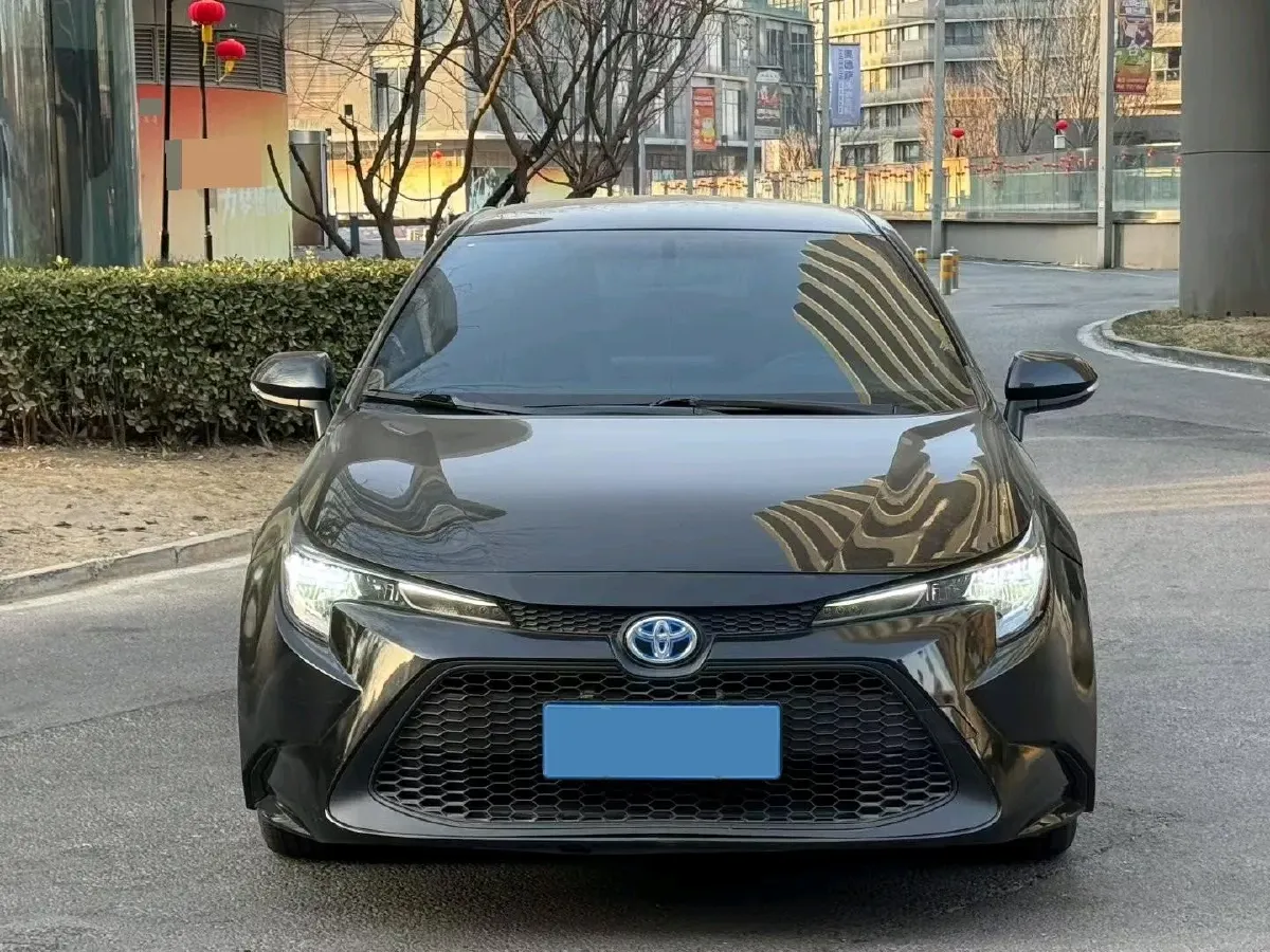 2021 Toyota Levin 1.8L 98HP L4 E-CVT Hybrid,autocango,china used car exporter,china ev exporter,chinese used car exporter,chinese used ev exporter