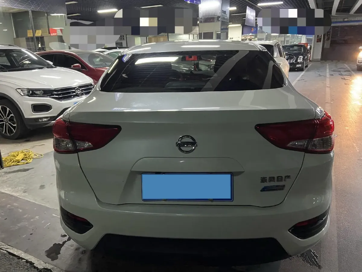 2021 Nissan Bluebird 1.6L 122HP L4 CVT,autocango,china used car exporter,china ev exporter,chinese used car exporter,chinese used ev exporter
