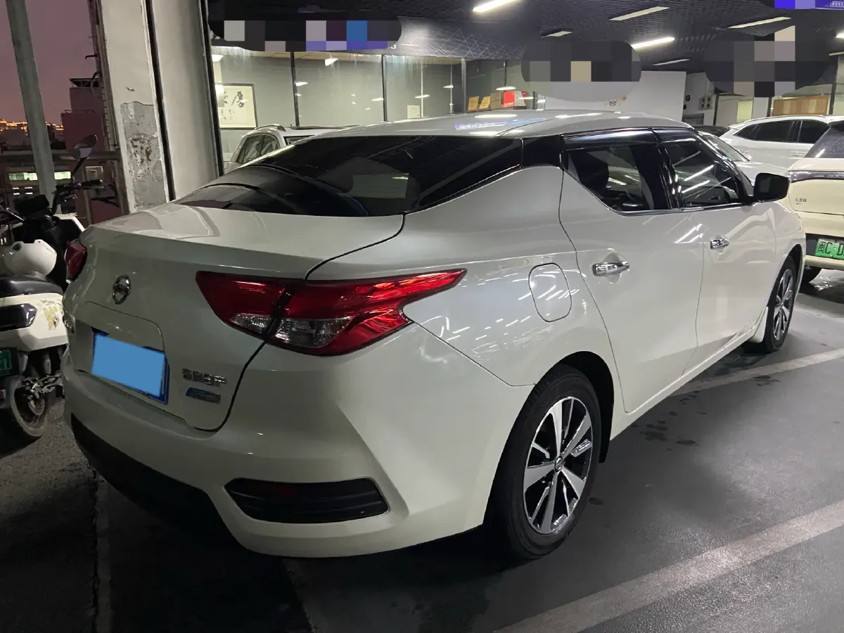 2021 Nissan Bluebird 1.6L 122HP L4 CVT,autocango,china used car exporter,china ev exporter,chinese used car exporter,chinese used ev exporter