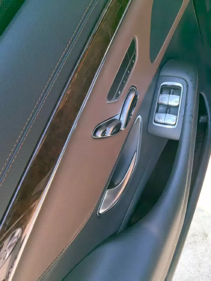 2020 Mercedes-Benz S Class 3.0T 299HP L6 9AT,autocango,china used car exporter,china ev exporter,chinese used car exporter,chinese used ev exporter