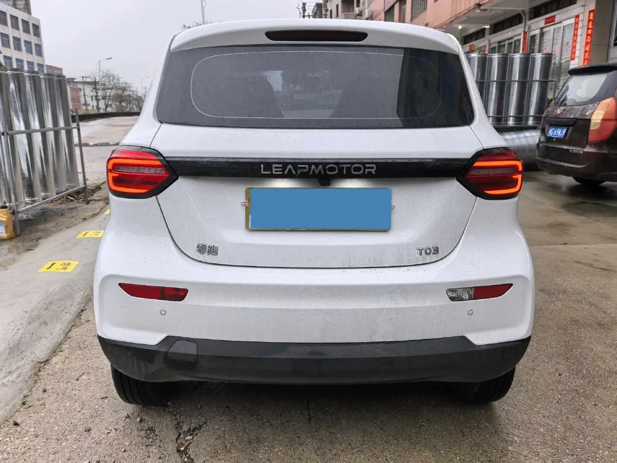 2024 Leapmotor T03 BEV 21.6KWH,autocango,china used car exporter,china ev exporter,chinese used car exporter,chinese used ev exporter