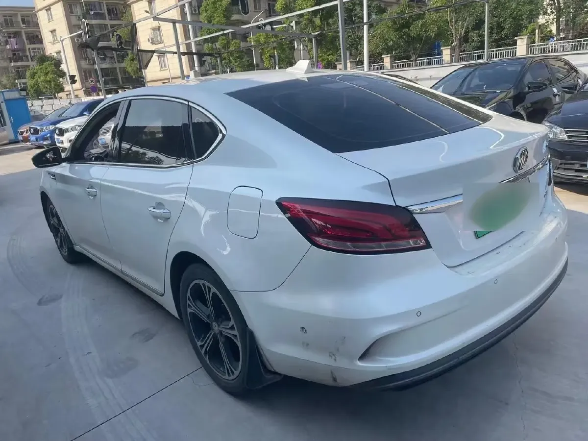 2018 MG 6 1.0T 125HP L3 2AT PHEV 9.1KWH,autocango,china used car exporter,china ev exporter,chinese used car exporter,chinese used ev exporter
