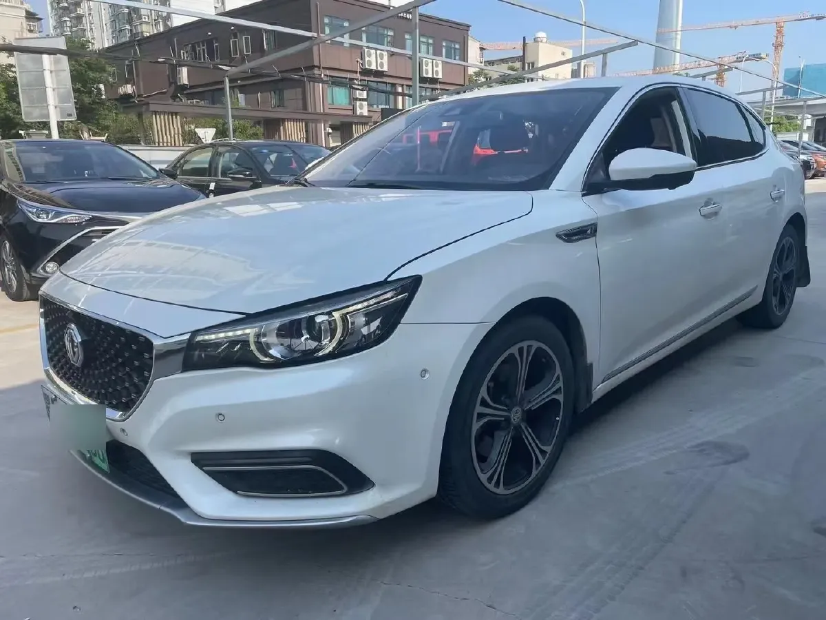 2018 MG 6 1.0T 125HP L3 2AT PHEV 9.1KWH,autocango,china used car exporter,china ev exporter,chinese used car exporter,chinese used ev exporter