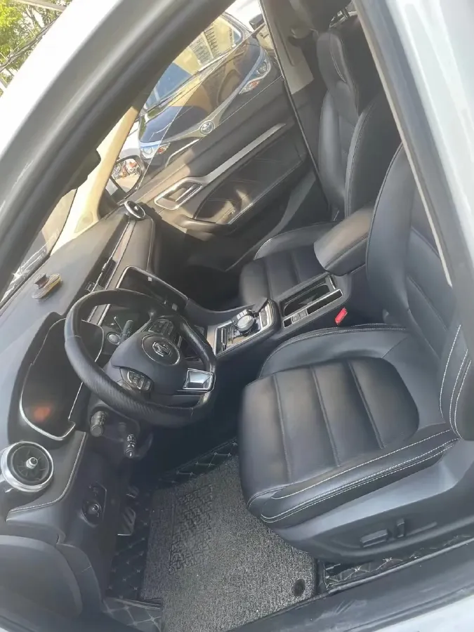 2018 MG 6 1.0T 125HP L3 2AT PHEV 9.1KWH,autocango,china used car exporter,china ev exporter,chinese used car exporter,chinese used ev exporter
